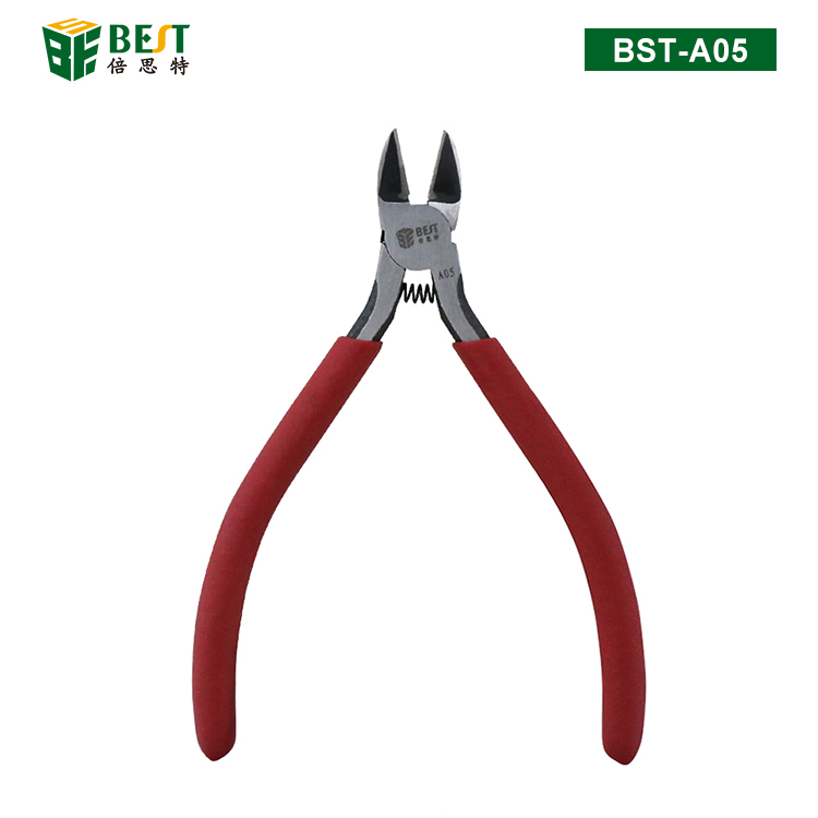 BST-A05 Diagonal cutting pliers