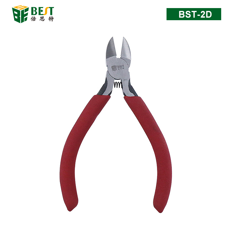 BST-2D Diagonal cutting pliers