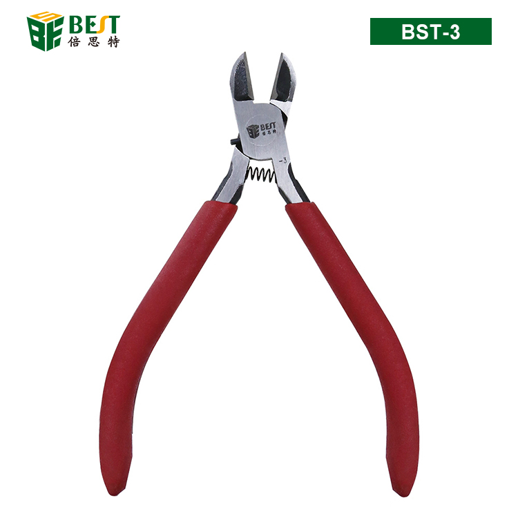 BST-3 Diagonal cutting pliers