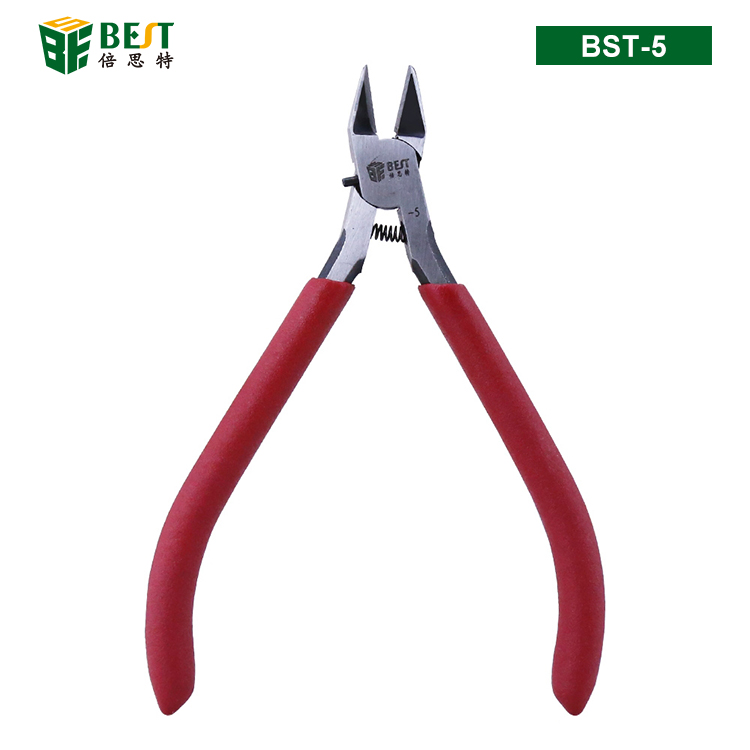 BST-5 Diagonal cutting pliers
