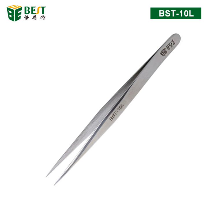 BST-10L Polishing tweezers