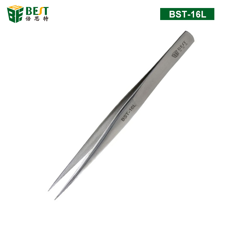 BST-16L Polishing tweezers