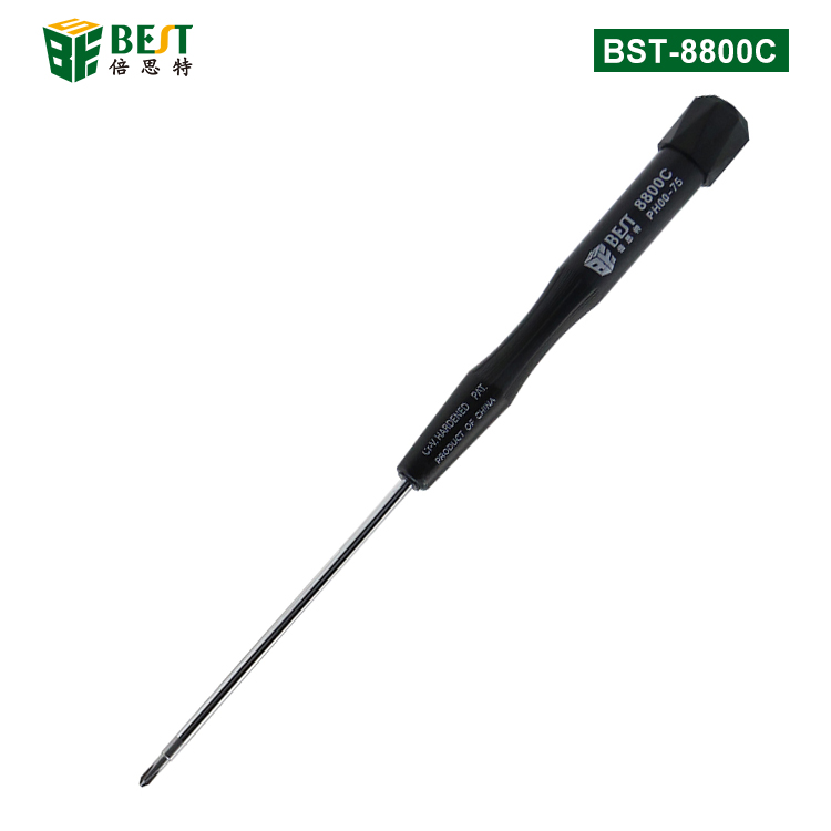 BST-8800C 75mm extended screwdriver