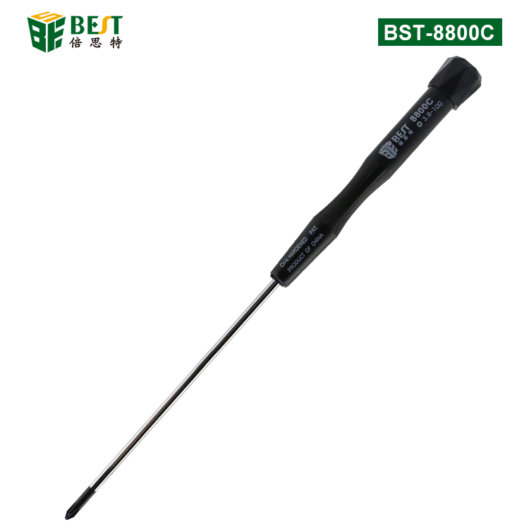 BST-8800C 100mm extended screwdriver