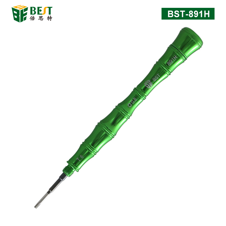 BST-891H Double screwdriver