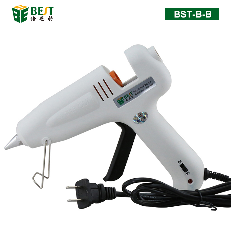 BST-B-B Heat glue gun