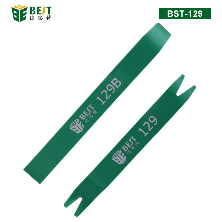 BST-129 汽车内饰拆装工具二件套 塑料大撬棒