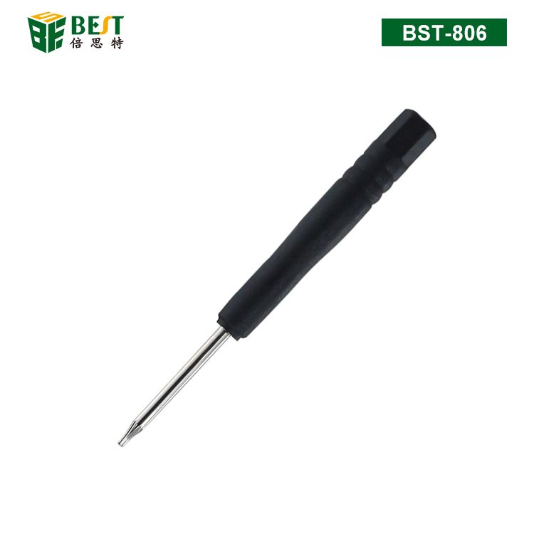 BST-806 Mini Plastic Screwdriver