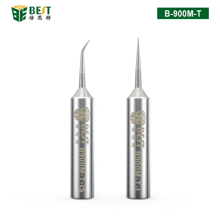 B-900M-T Fine iron tip for jump wire