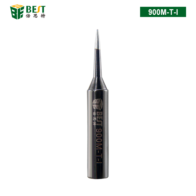900M-T-I Lead-free soldering iron tip(Single)