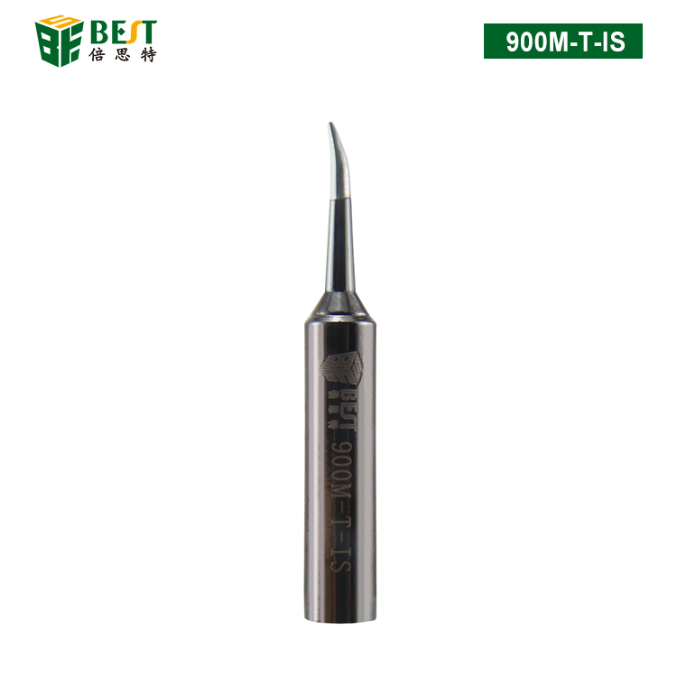 900M-T-IS Lead-free soldering iron tip(Single)
